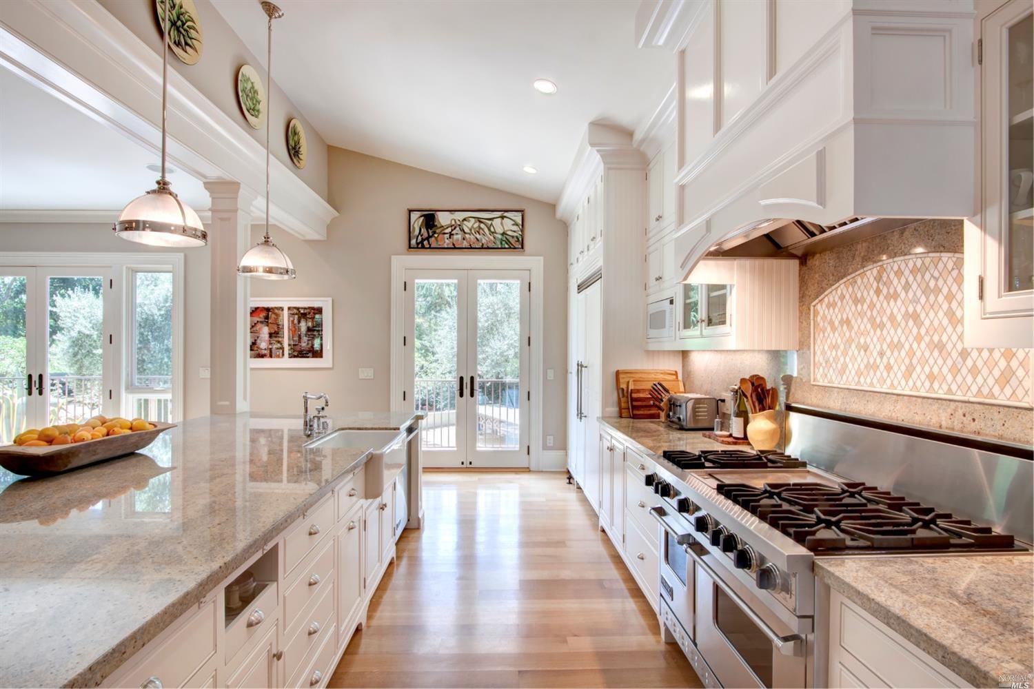 3960 Hagen Road, Napa